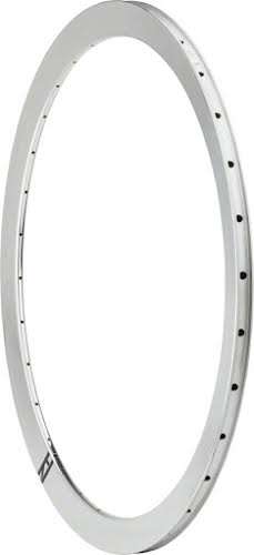 H Plus Son High Polish Formation Face Rim 42mm Deep 700c, 32h 