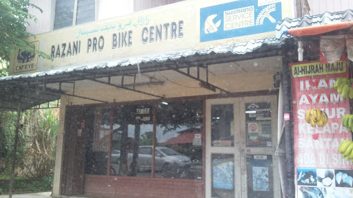 Razani Pro Bike Centre