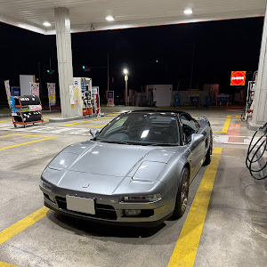 NSX NA1