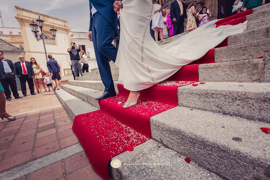 Fotógrafo de bodas Javi Sensuum (javisensuum). Foto del 21 de junio 2019