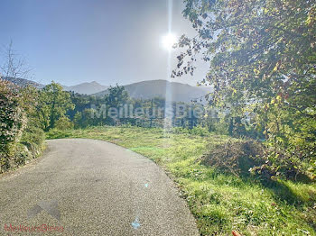 terrain à Saint-Alban-Leysse (73)