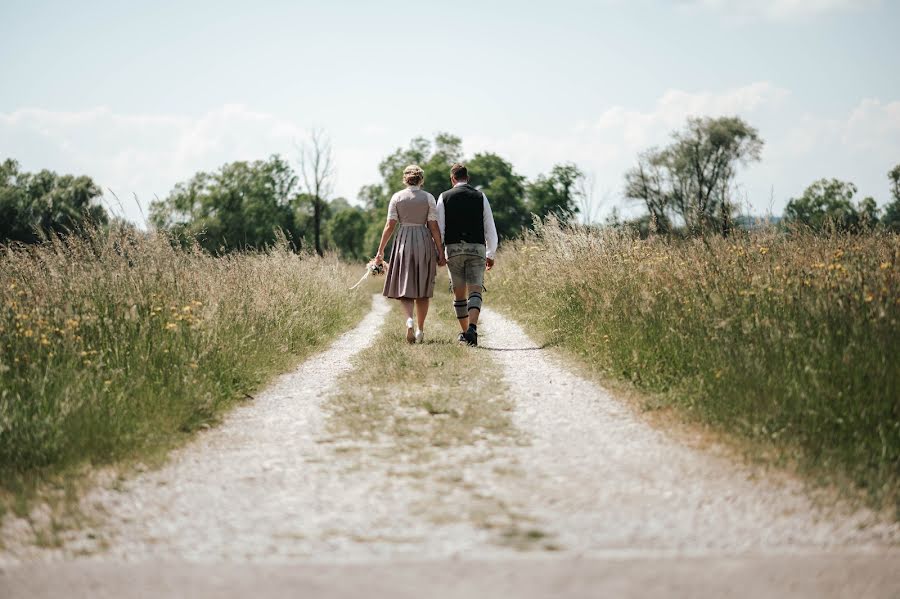 Fotógrafo de casamento Yuliya Kosarev (fotografiejk). Foto de 10 de julho 2023