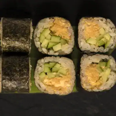 Kapa Maki