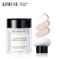 Phấn Phủ Dặm Kimuse Đầu Nấm Kiểm Soát Dầu 20G