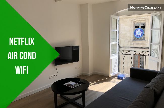 Location meublée appartement 2 pièces 38 m² à Avignon (84000), 1 250 €