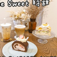 L'idée Sweet 時甜(竹北店)