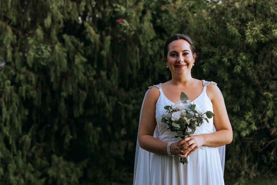 Fotografo di matrimoni Federico Gutierrez (fico). Foto del 4 luglio 2019