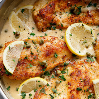 10 Best Applebees Chicken Recipes