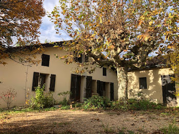 maison à Saubrigues (40)