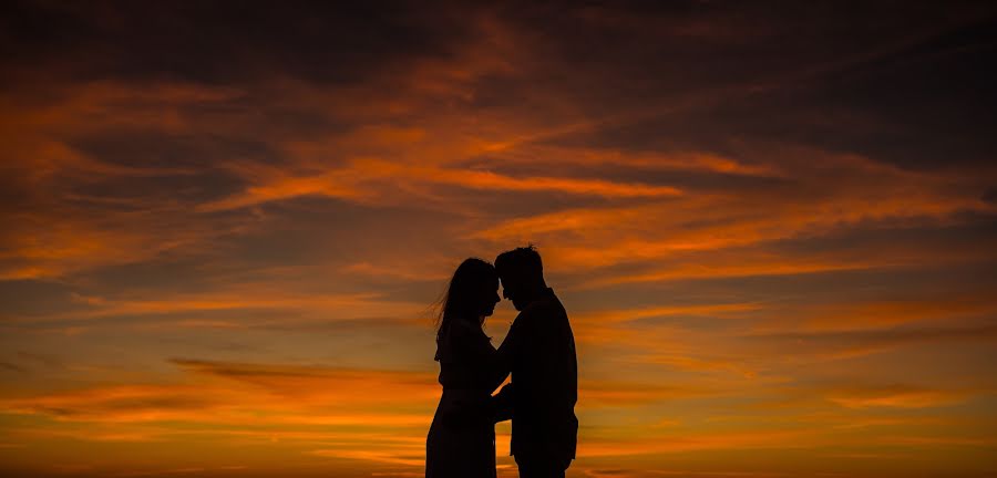 Fotografo di matrimoni Joao Pinto (infinityfeelings). Foto del 18 febbraio 2021