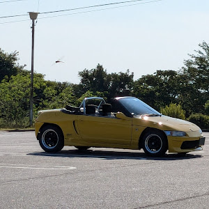 ビート PP1