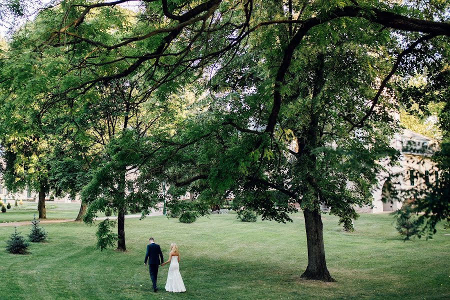 Wedding photographer Zsolt Takács (takacszsoltfoto). Photo of 12 December 2017