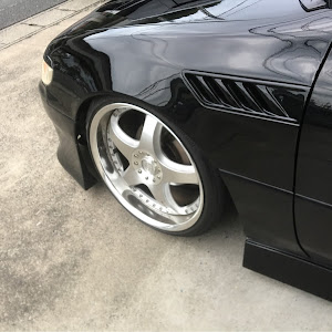 アリスト JZS147