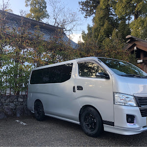 NV350キャラバン