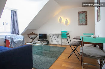 appartement à Paris 4ème (75)