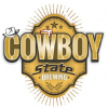 Logo for Cowboy State Brewing