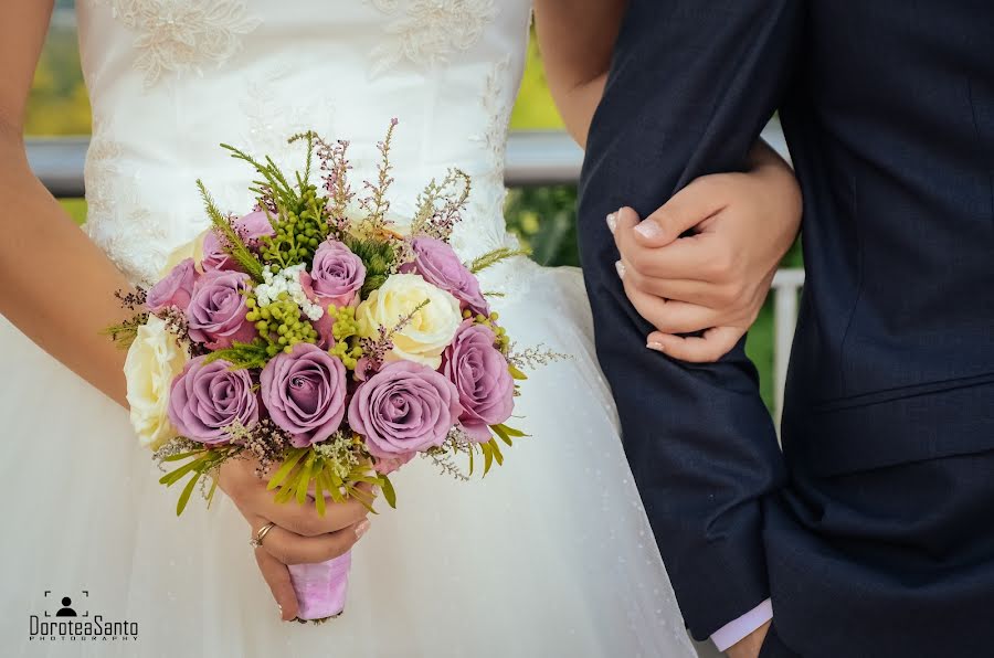 Photographe de mariage Dorotea Santo (santo). Photo du 15 août 2015