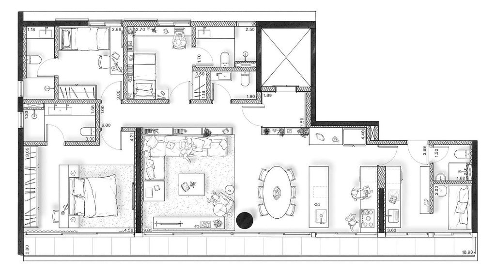 Iperó 111 - Residencial