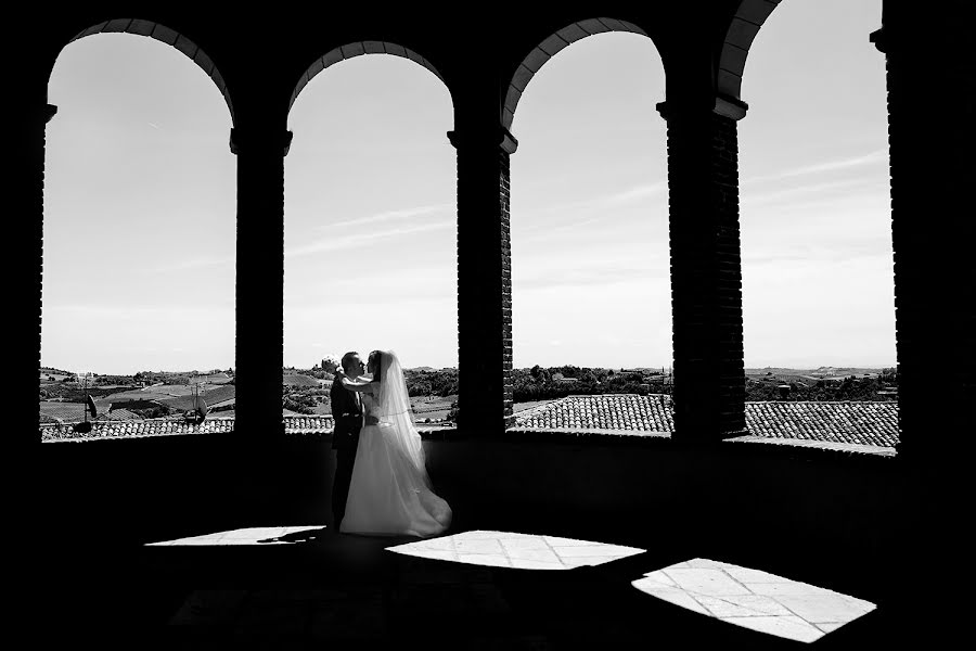 Fotografo di matrimoni Erika Orlandi (orlandi). Foto del 8 febbraio 2019