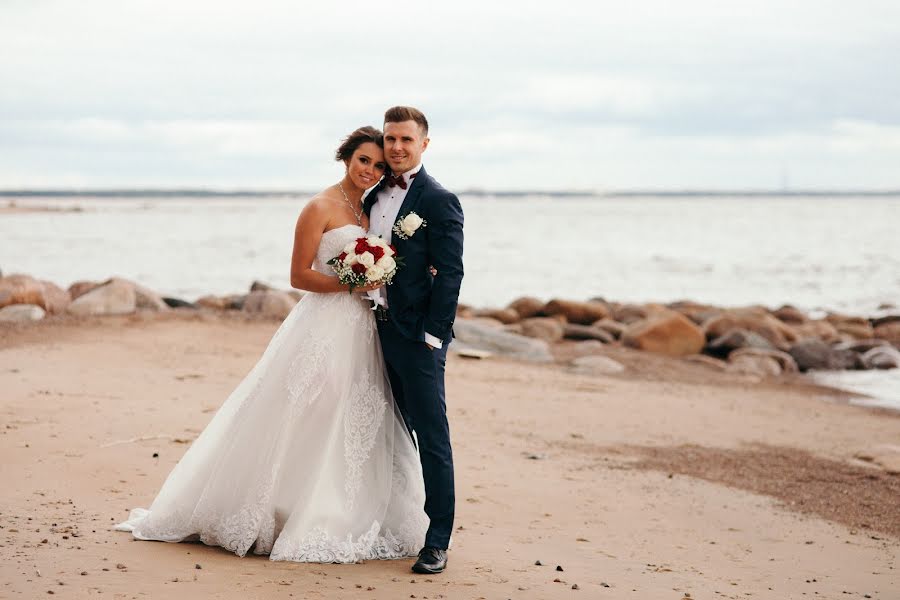 Wedding photographer Aleksey Dolmatov (dolmatovs). Photo of 19 March 2019