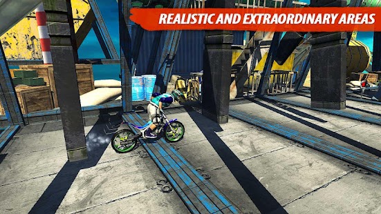 Bike Racing 2 : Challenge