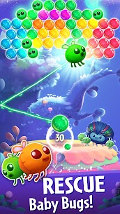 DreamWorks Trolls Pop MOD (Unlocked) 3