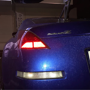 フェアレディZ Z33