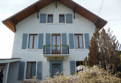 Maison avec terrasse 3