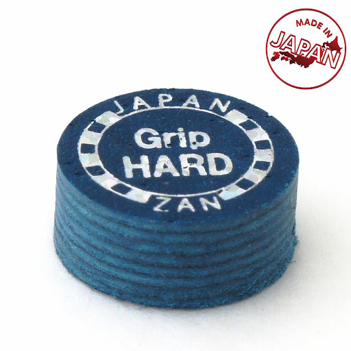 メール便可】斬プラス2 タップ グリップハード｜ビリヤード 通販