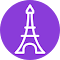 Item logo image for Paris Background Pictures New Tab