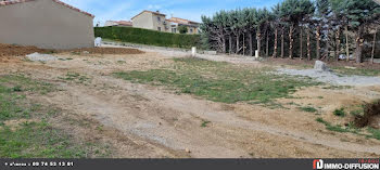 terrain à batir à Saint-Georges-les-Bains (07)