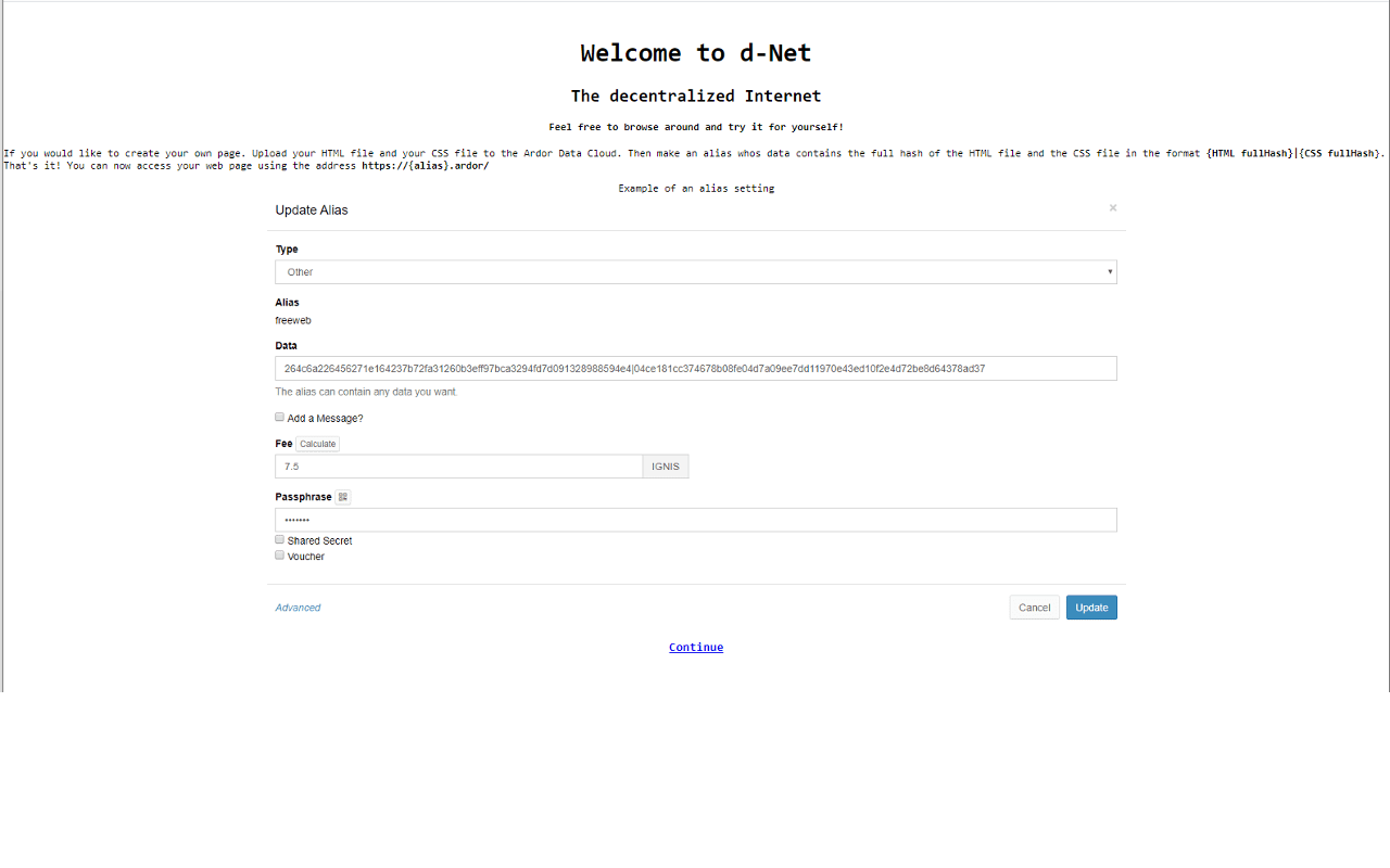 dNet Preview image 1