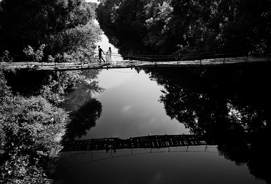 Photographe de mariage Aleksandr Nikitin (nikitinph0to). Photo du 26 octobre 2023