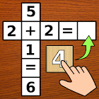 Math Puzzle Game 1.0