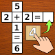 Math Puzzle Game