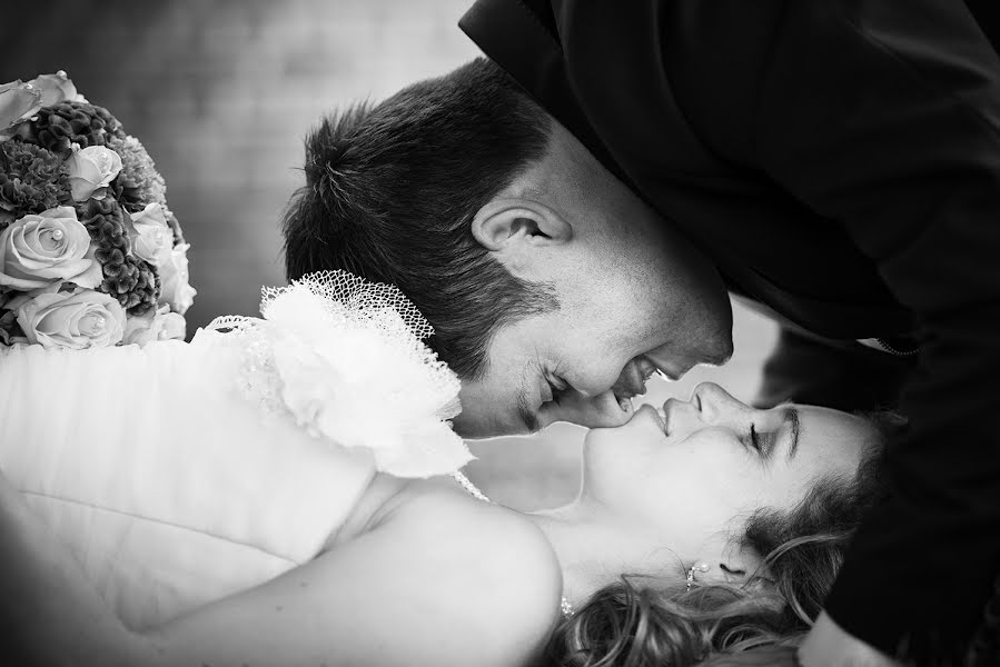 Fotografo di matrimoni Wouter Appeltan (firefly). Foto del 17 aprile 2019