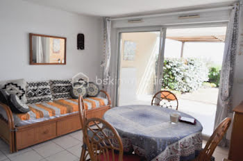 appartement à Valras-Plage (34)