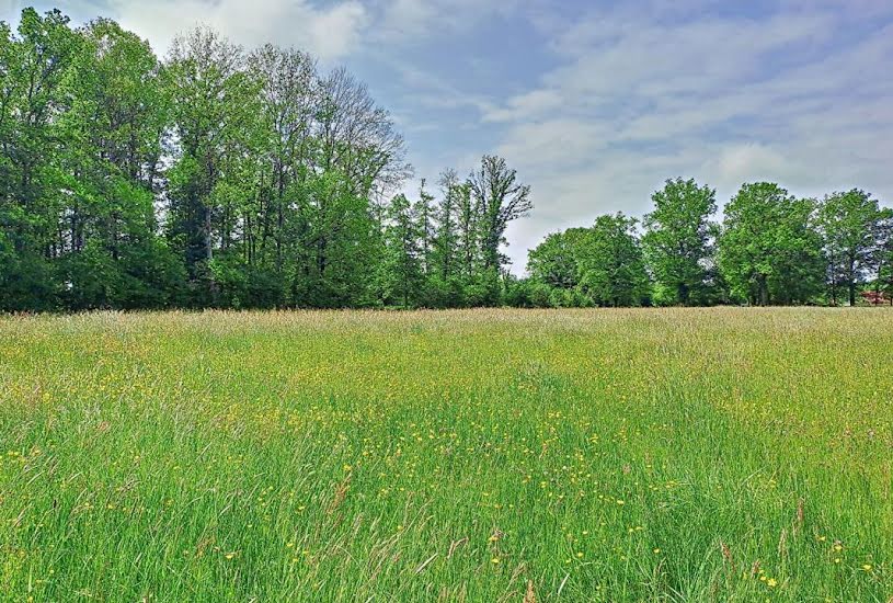  Vente Terrain à bâtir - à Gouzon (23230) 