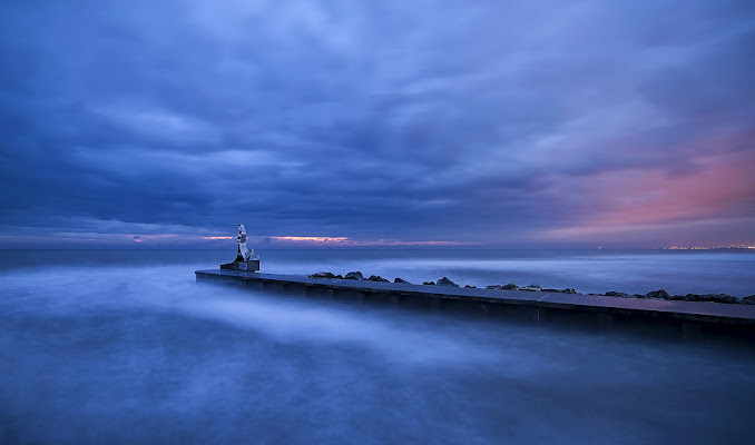 Fra cielo e mare di alagnol