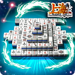 Cover Image of Télécharger Mahjong Solitaire ~Shanghai Classique~ 4.0.3 APK