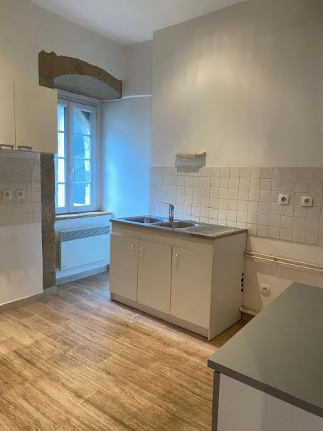 Vente appartement 2 pièces 47 m² à Le Croisic (44490), 171 200 €