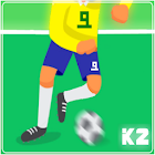 Ronaldo Run: Funny Football Running Game 1.1.7