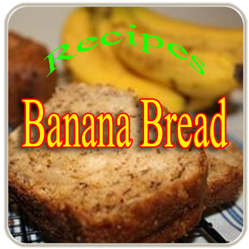 Banana Bread Recipes
