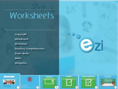 Ezi Workbook(圖4)-速報App