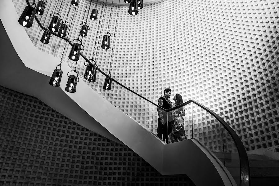 Photographe de mariage Sutirtha Basu (sutirthabasu). Photo du 14 décembre 2017