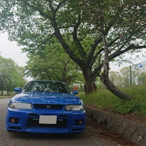 スカイライン GT-R BCNR33