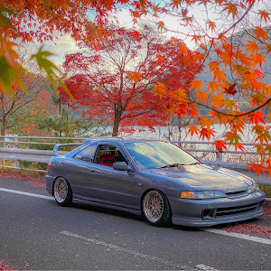 インテグラ DC2