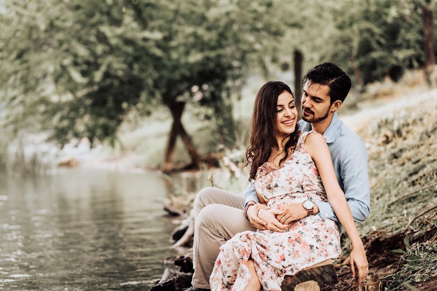 Fotografo di matrimoni Bruno Cervera (brunocervera). Foto del 2 settembre 2018