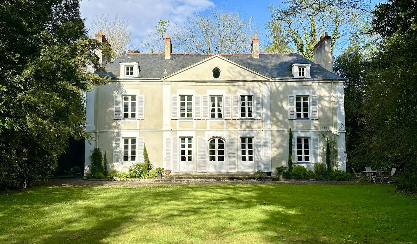 Maison Sainte-Luce-sur-Loire