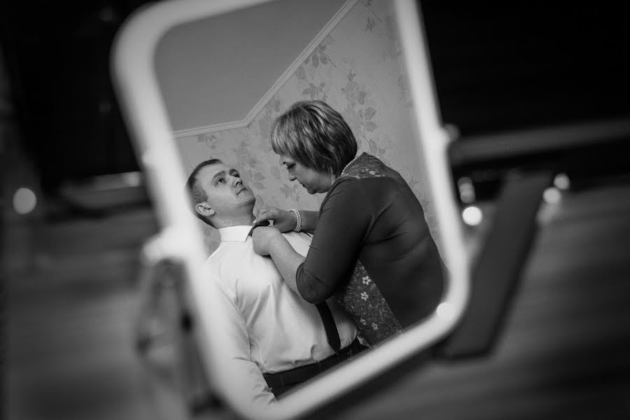 Photographe de mariage Elena Chislova (helenaphoto). Photo du 26 octobre 2019